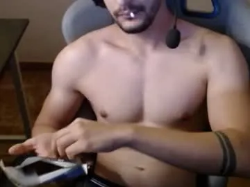 fran24esp — Step by Step to a Hotter Show!  | #bigcock #fitbody #muscular #cumshow #straight  - Goal: Flash cock  [155 tokens left]
