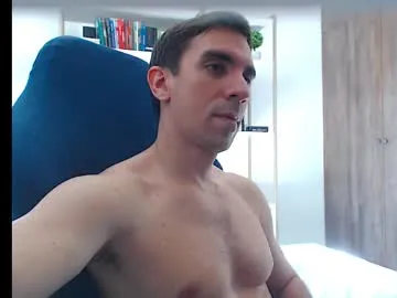 gatosarado23 — #bigcock #muscle #latino #dildo #anal
