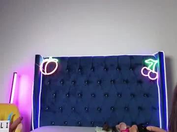 Freechat ginacali on Chaturbate