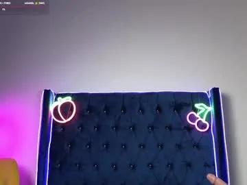 Freechat ginacali on Chaturbate