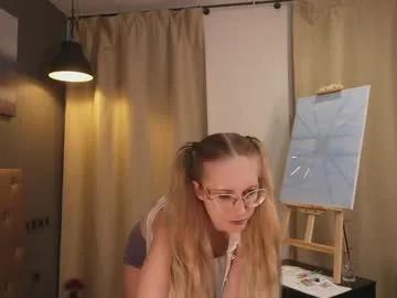 girl_i_am on Chaturbate