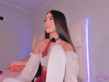 giselle_js — GOAL: Fingers in my ass+Domi  Hello guys! #anal #cum #skinny #feet #teen
