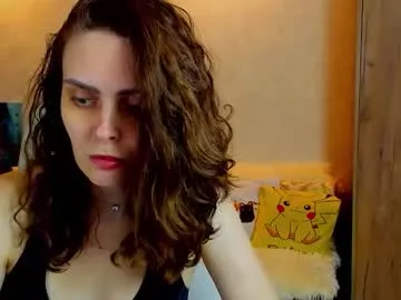 gloria_wood — Hello everyone who has a big penis, condolences to everyone else - Multi Goal: naked dance and cum show [246 tokens left] #atm #sph #blowjob #dutch #bush