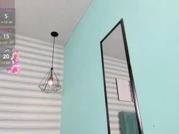 goddess_kianna on Chaturbate 