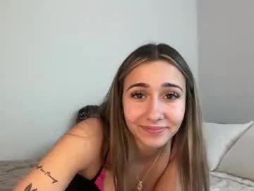 graceyrose on Chaturbate