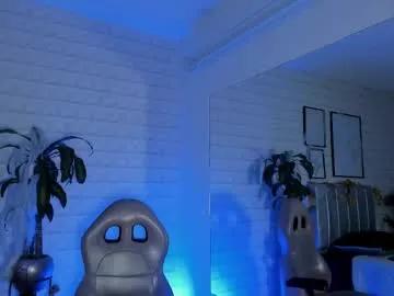 greennbella on Chaturbate 