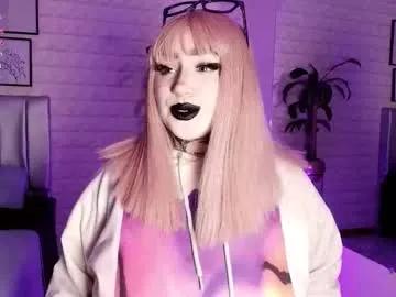 greennbella on Chaturbate 