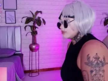 greennbella on Chaturbate 