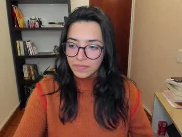 gretagat on Chaturbate