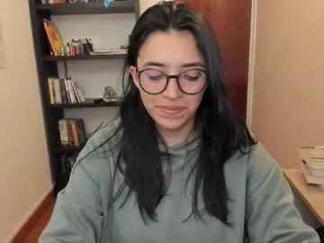 gretagat on Chaturbate