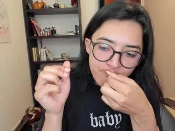 gretagat on Chaturbate