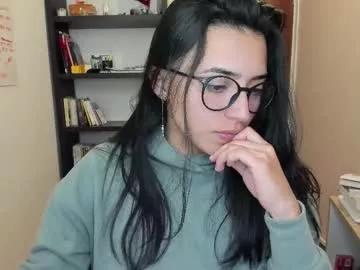 gretagat on Chaturbate