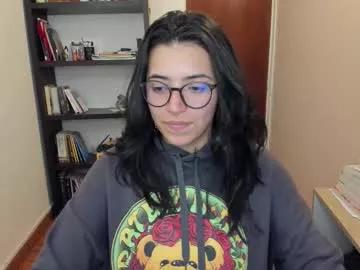 gretagat on Chaturbate