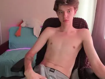 guy_liam1 — Goal: JERK OFF HARD DICK #bigcock #cum #new #18 #young - Next Goal: Cum show