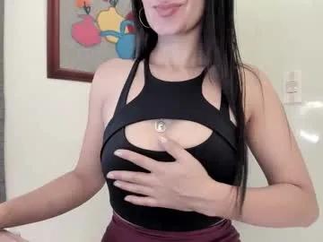 Freechat hae_in on Chaturbate