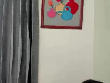 Freechat hae_in on Chaturbate