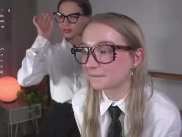 happynewdear on Chaturbate 