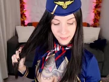 harliequinnx on Chaturbate