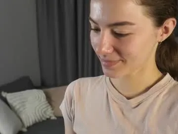 harrietheston — Very fun and nothing is clear ;) Goal: Gentle caress and massage my breast under top  #new #18 #cute #natural #smalltits [161 tokens remaining]