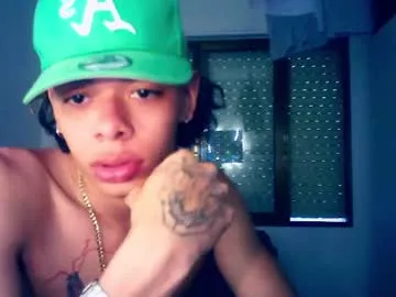 harry_jhonsonn on Chaturbate 