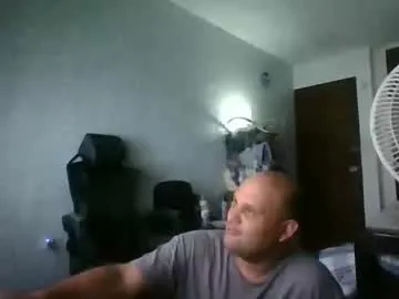 heavy_rebellxc — Freechat on Chaturbate