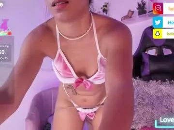 helen_vidall on Chaturbate 