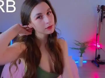 helenmann_ on Chaturbate 