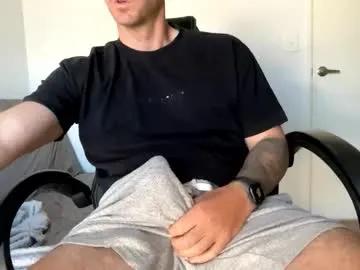 hendo92 on Chaturbate