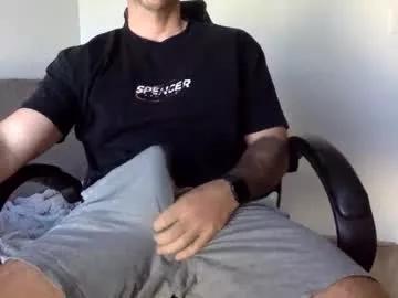 hendo92 on Chaturbate