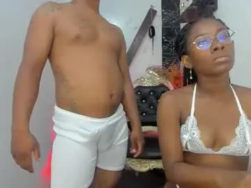 im_ariana — Goal: Slug and slow blowjob #ebony #anal #dirty #feet #cum - Next Goal: Ride your cock