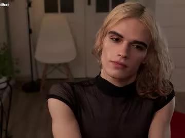 imkawaiiboi on Chaturbate