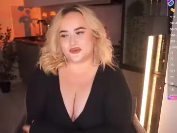 irena_barr18 — wanna talk ?  #curvy  #femdom #cuckold  #submissive  #bbw [2337 tokens remaining]