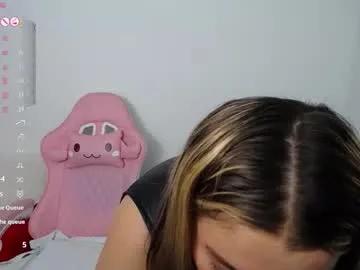 isabella_wish1 on Chaturbate