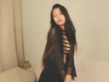 isauraangeletti — Nipple play close to cam^^ [191 tokens left] Hello Im Selina,  its a special show for you! #shy #skinny #18 #smalltits #asian
