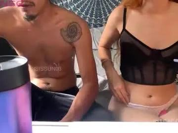 isissun03 on Chaturbate