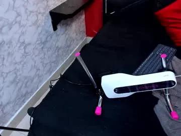 ivisbouncyass on Chaturbate 