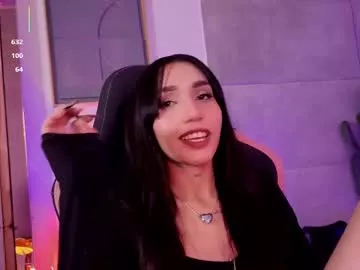 ivyy_pierce on Chaturbate 