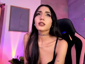 ivyy_pierce on Chaturbate 