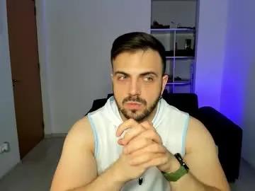 jace_thorne on Chaturbate