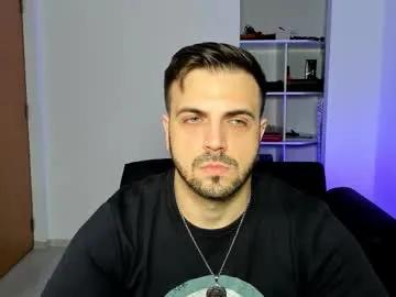 jace_thorne on Chaturbate