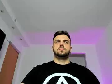 jace_thorne on Chaturbate