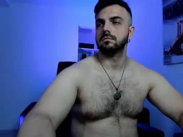 jace_thorne on Chaturbate