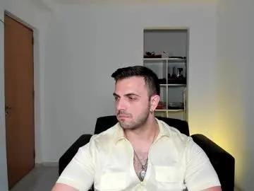 jace_thorne on Chaturbate