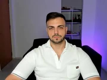 jace_thorne on Chaturbate