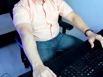 jace_thorne on Chaturbate