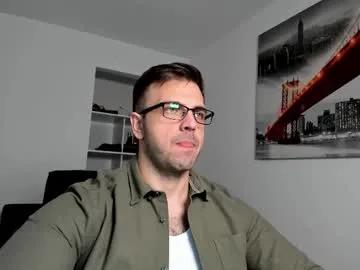 jace_thorne on Chaturbate