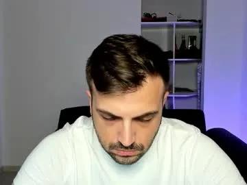 jace_thorne on Chaturbate