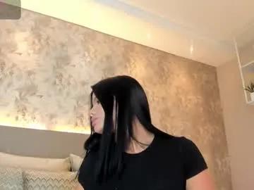 Private jadakaii on Chaturbate