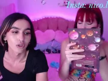 jade__weed on Chaturbate