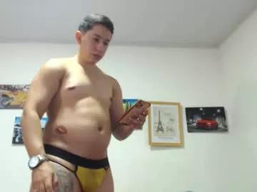 jeffsexybody on Chaturbate 